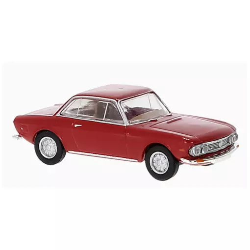 Lancia Fulvia Coupé - Brekina BR29625 - HO 1/87