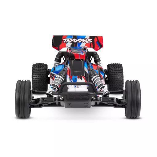 Buggy Bandit XL-5 2WD - Traxxas 24254-8-RED - 1/10