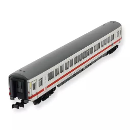 Wagon Voyageurs IC/EC - Fleischmann 861204 - N: 1/160 - DB - EP. VI