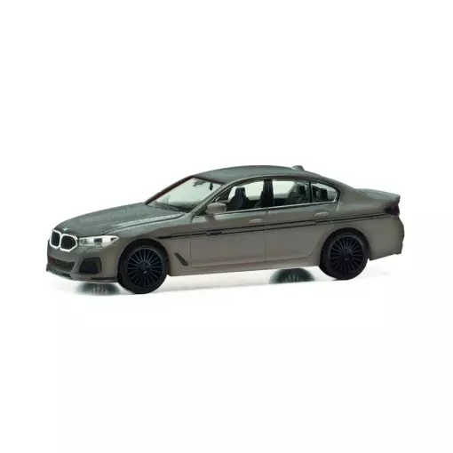 BMW Alpina B5 Berline - Herpa 430951-002 - HO 1/87