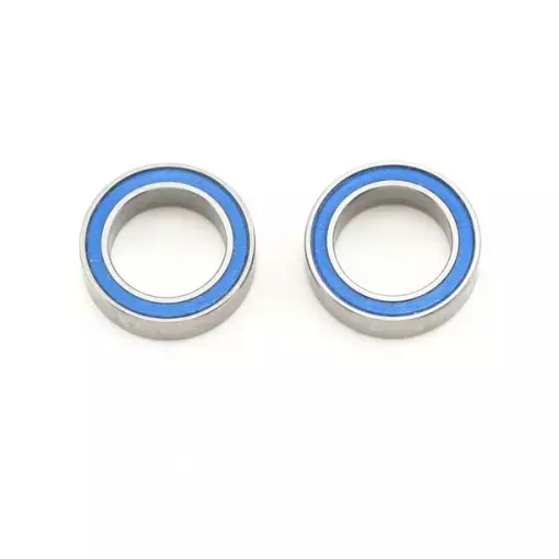 2 Roulements à billes étanches 10x15x4mm - Traxxas 5119