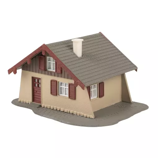 Petit chalet - Faller 131314 - HO 1/87