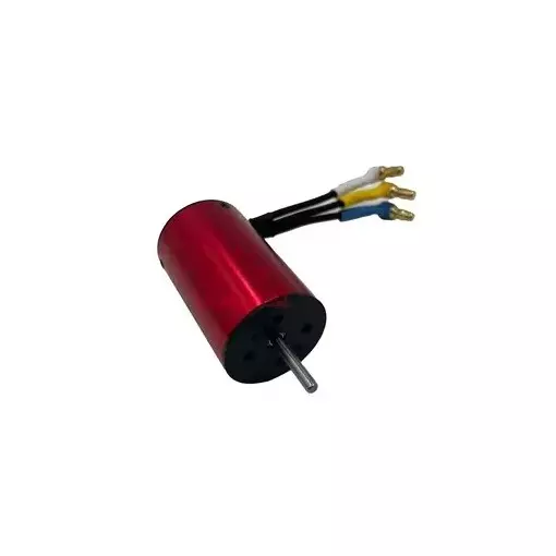 Borstelloze motor voor Hyper Go - MJX B28454 - 1/14