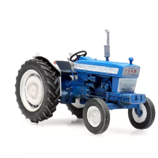 Tracteur Ford 5000 - Artitec 387.441 - HO 1/87