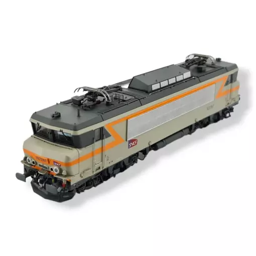 Elektrische Lokomotive BB107267 AC LS MODELS 11706 - HO 1/87 - SNCF EP V