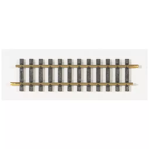 Straight rail 320mm