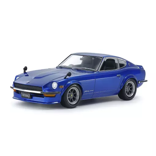 Nissan Fairlady 240Z Street Custom - Tamiya 24367 - 1/24