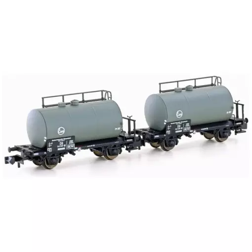 Eva Hobbytrain H24801 - DB - N 1/160 - EP III