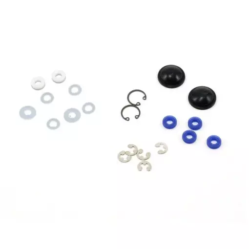 Kit de réparation d'amortisseurs ( pour 2 amort ) - Traxxas 2362