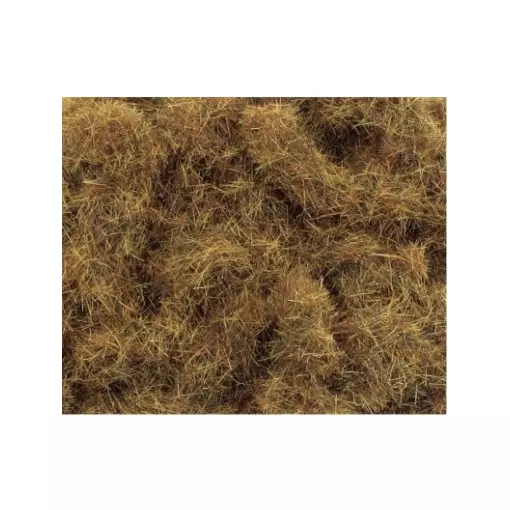 Fibres herbes d'hiver - Peco PSG404 - 4 mm - 20 g