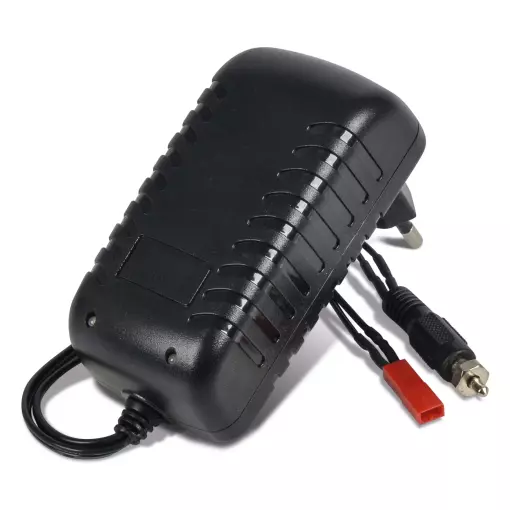 Cargador Expert GP 500mAh - Carson 500606083