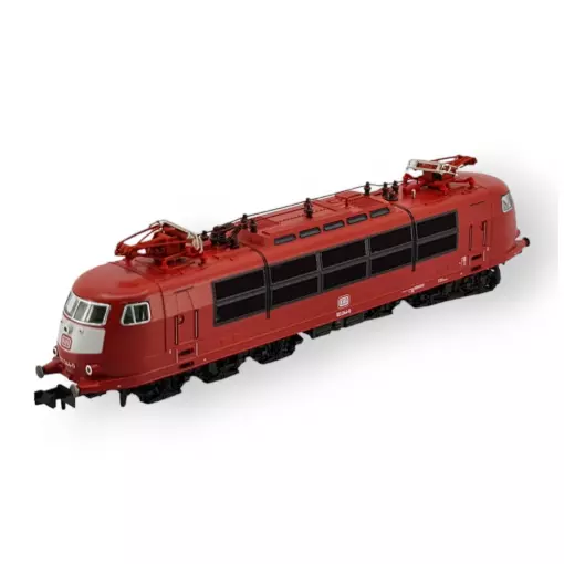 Locomotora eléctrica 103 244 Fleischmann 737812 - N 1:160