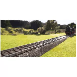 Trains urbains Aiguillage Voies flexibles Rails droits courbes Croisement  Flexible Viaduc ferroviaire à grande vitesse Blocs de construction Briques  Jouets