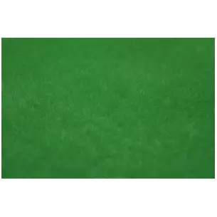 Flocage fin vert foncé HEKI-3385 - UTM Modélisme Ferroviaire
