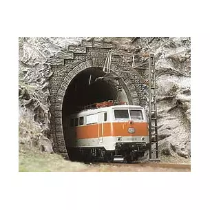 Réseau Dépôt en montagne - Plaque tournante (1) - Votre réseau de trains  miniatures sur mesure