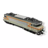 Locomotive électrique BB22312 AC LS MODELS 11559 - HO 1/87 - SNCF EP IV