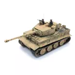 Équipage de char de la Wehrmacht - Artitec 5870067 - HO 1/87