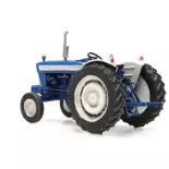 Tracteur Ford 5000 - Artitec 387.441 - HO 1/87