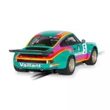 Porsche 911 3.0 RSR - Vaillant - SuperSlot H4439 - 1/32 - Analogique