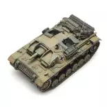 StuG III Ausf C/D camouflage - Artitec 387.324 - HO 1/87