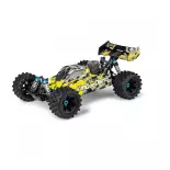 Re del Buggy GP V25 RTR - Carson 500202020 - 1/8