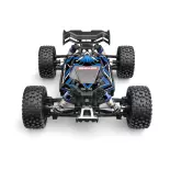 Buggy 4X4 - Senza spazzole 2S / 3S - MJX Hyper Go 16207 - 1/16