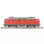 Locomotora eléctrica Clase 180 DB/AG ROCO 71223 - HO 1 : 87 - EP VI