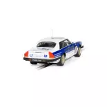 Auto Jaguar XJS - 1986 Bathurst 1000 - Goss + Muir - Scalextric C4400 - I 1/32 - Analogico