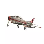 Avion FJ-2/3 Fury - ITALERI I2811 - 1/48 - 1950-1960