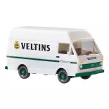 Brasserie Veltins - Faller 130815 - HO 1/87