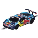 Coffret DTM High Speed Showdown - Carrera 62561 - 0 1/43 - Analogique