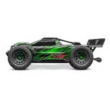 XRT Ultimate 4x4 8S Brushless RTR - Traxxas 78097-4-GRN - 1/5