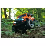 Land Rover Defender - 2.4G 100% RTR - Carson 500404171 - 1/8