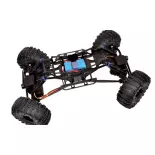 Pirate Swinger Crawler RC électrique - T2M T4942OR - 1/10 