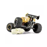 Buggy Stadium Fighter XS RTR - Carson 500404253 - 1/10