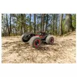 Buggy Offroad Fighter Käfig Rouge - Carson 500404255- 1/10