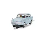 Ford Anglia 105E - Édition Harry Potter - SuperSlot H4504 - 1/32 - Analogique