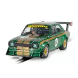 Ford Escort RSR - Jim Hutchinson - Scalextric C4511 - 1/32 - Analogique