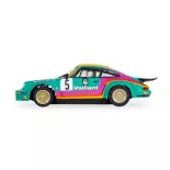 Porsche 911 3.0 RSR - Vaillant - SuperSlot H4439 - 1/32 - Analogique