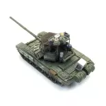 T-72B russe, 1989 - Artitec 6870691 - HO 1/87