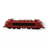 Elektrische Lokomotive 103 244 Fleischmann 737812 - N 1:160