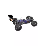 Buggy électrique - Pirate Shooter II RTR - T2M T4957GJ - 1/10 - 2.4 Ghz 