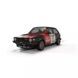 Volkswagen Golf GTI - Richard Lloyd Racing - Scalextric C4520 - 1/32 - Analogique