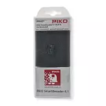 SmartDecodeur 4.1 - PluX12 - PIKO 46401 - TT 1/120