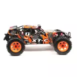 RACING BUGGY - PIRATE XT-C - T2M T4972B - 1/10 - 4X4 - ELECTRIQUE