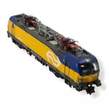 Electric locomotive 193 759-8 - FLEISCHMANN 739282 - NS - N 1:160 - EP VI