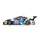 Porsche 911 GT3 R - ACI Motorsports 2023 - Scalextric C4522 - 1/32 - Analogique