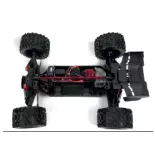 Pirate Basher Race Truggy 4x4 - T2M T4985 - 1/10