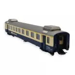 Personenwagen EW I - Piko 96770 - HO 1/87 - BLS - EP V