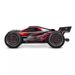 XRT 4x4 8S Brushless RTR - Traxxas 78086-4-RED - 1/5